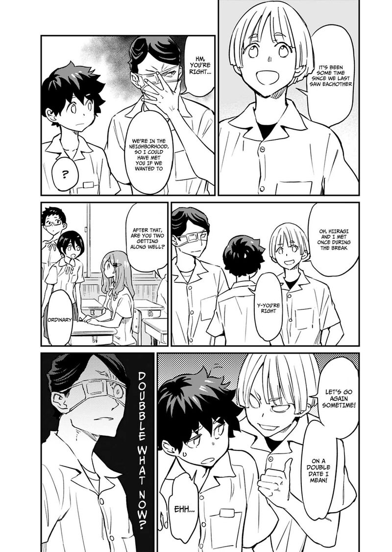 Obokoi Majo Wa Majiwaritai Chapter 11 Page 3