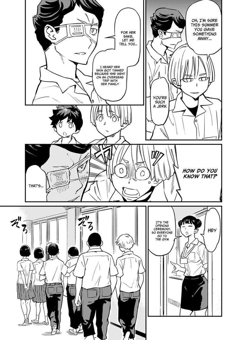 Obokoi Majo Wa Majiwaritai Chapter 11 Page 5