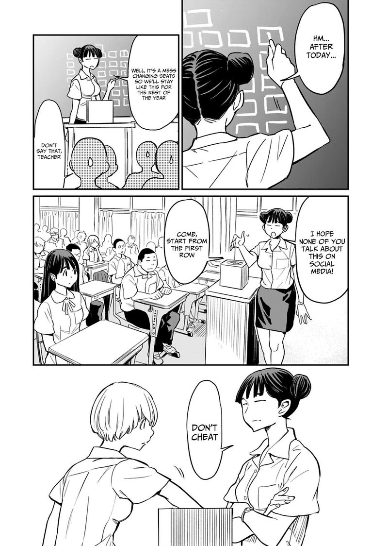 Obokoi Majo Wa Majiwaritai Chapter 12 Page 10