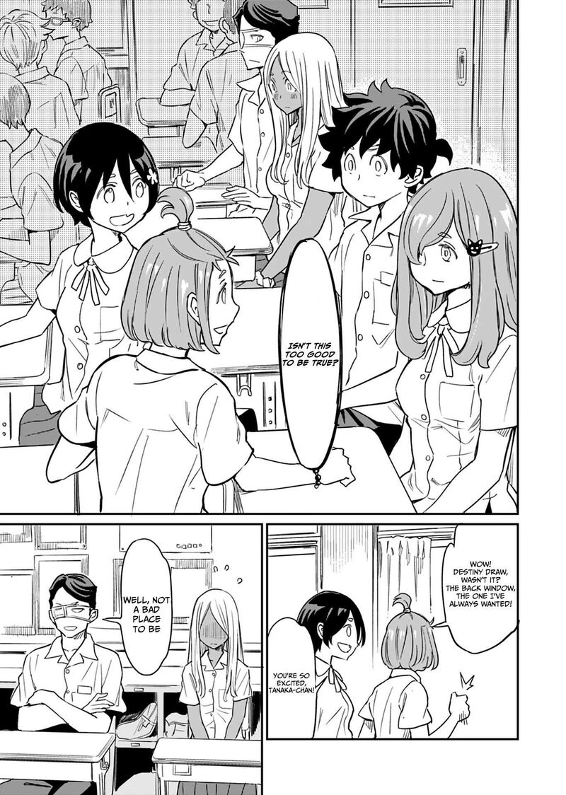 Obokoi Majo Wa Majiwaritai Chapter 12 Page 15