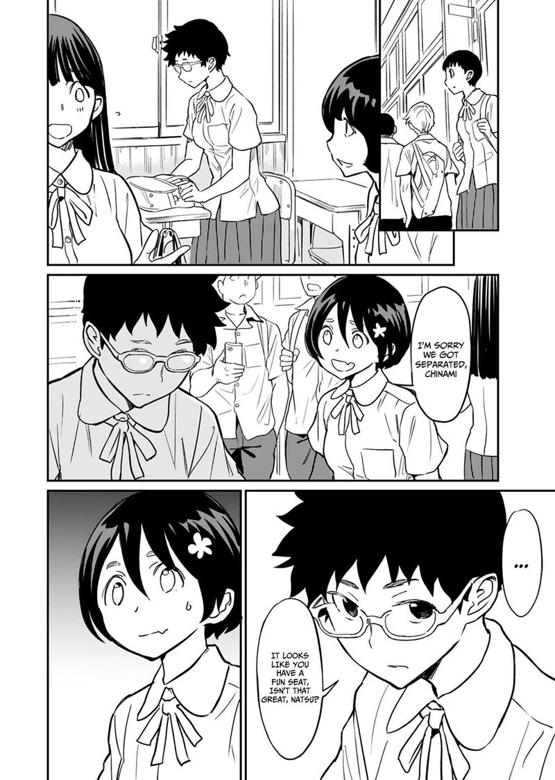 Obokoi Majo Wa Majiwaritai Chapter 12 Page 18