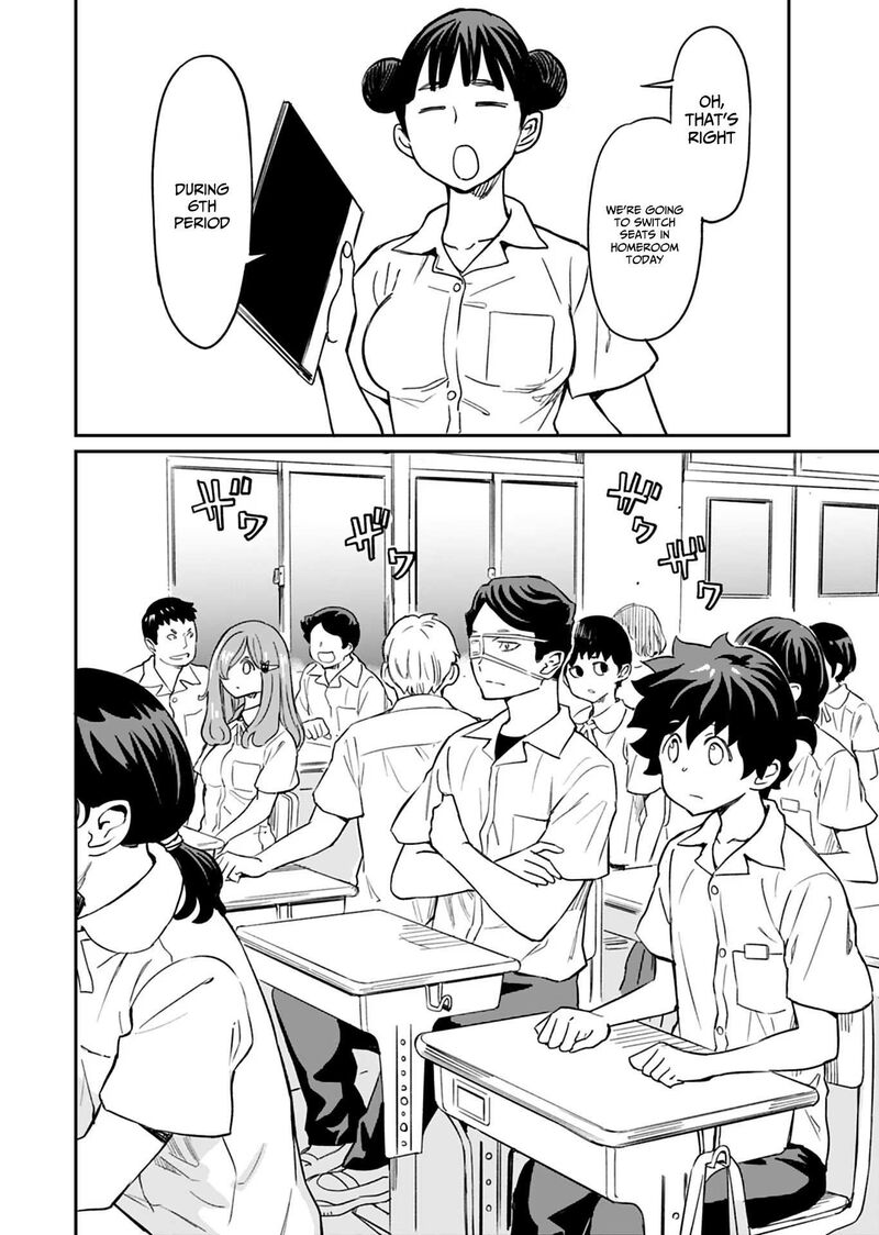 Obokoi Majo Wa Majiwaritai Chapter 12 Page 2