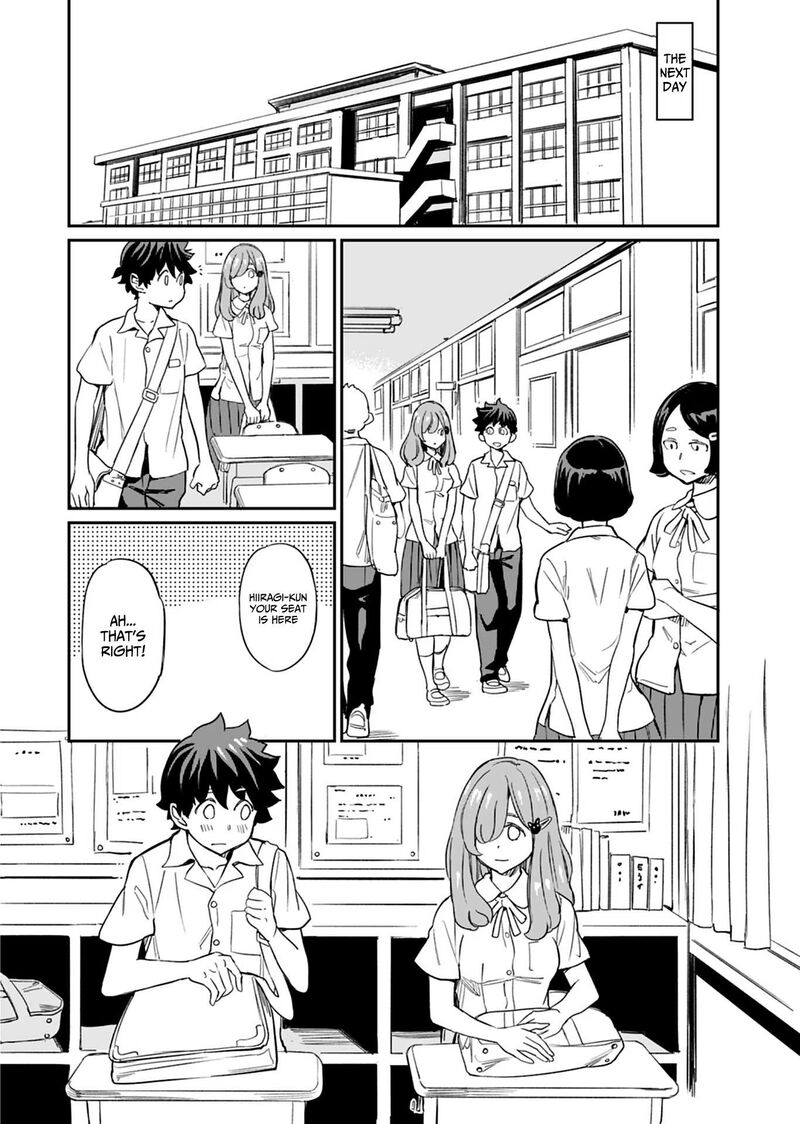Obokoi Majo Wa Majiwaritai Chapter 12 Page 20