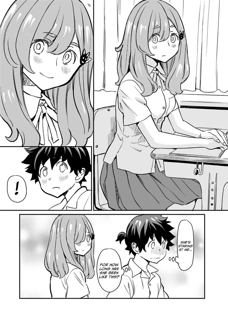 Obokoi Majo Wa Majiwaritai Chapter 12 Page 22