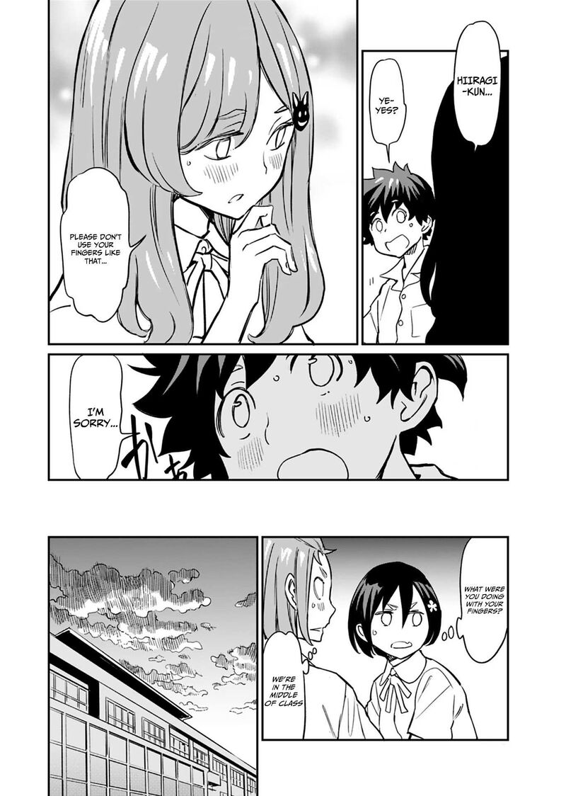 Obokoi Majo Wa Majiwaritai Chapter 12 Page 26