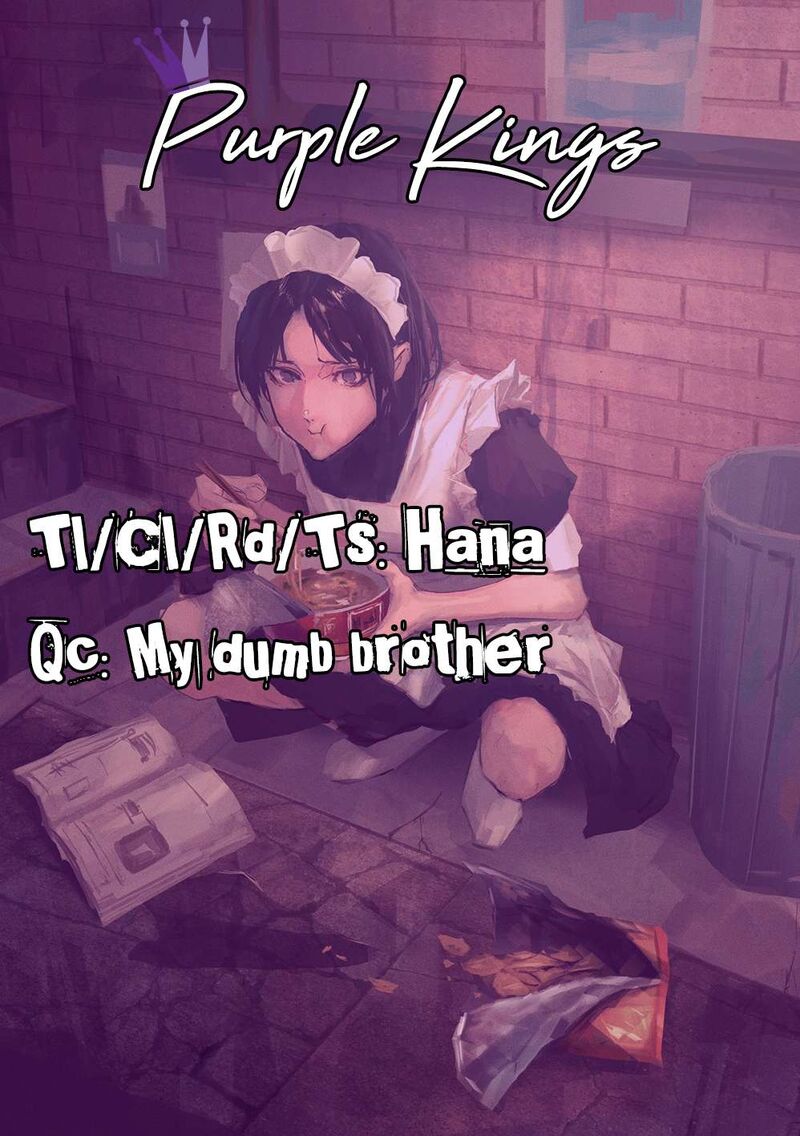 Obokoi Majo Wa Majiwaritai Chapter 12 Page 31