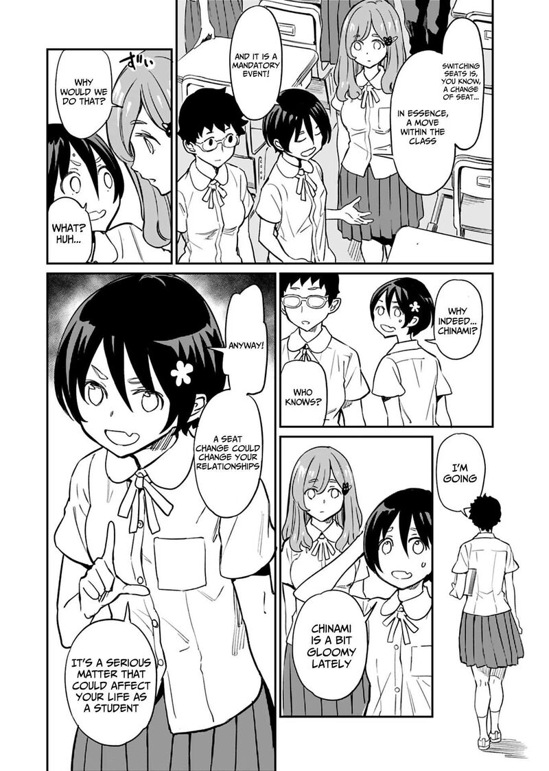 Obokoi Majo Wa Majiwaritai Chapter 12 Page 4