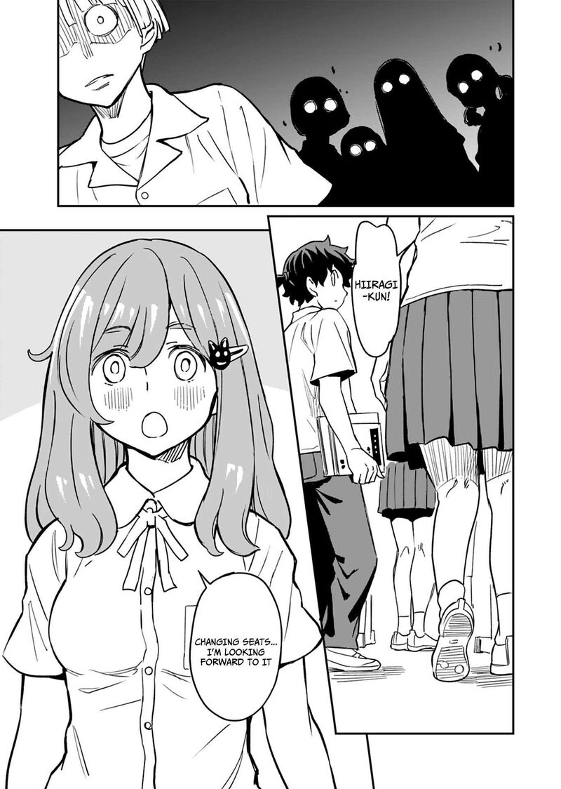 Obokoi Majo Wa Majiwaritai Chapter 12 Page 7