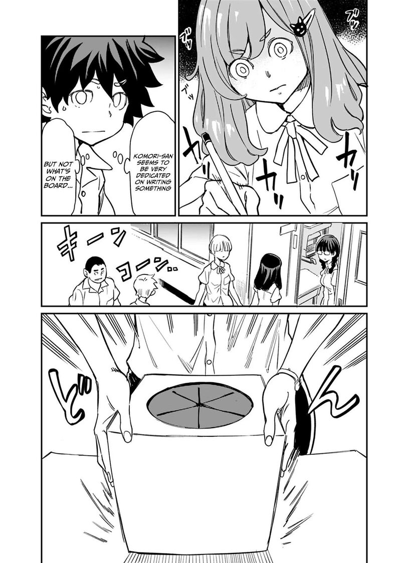 Obokoi Majo Wa Majiwaritai Chapter 12 Page 9