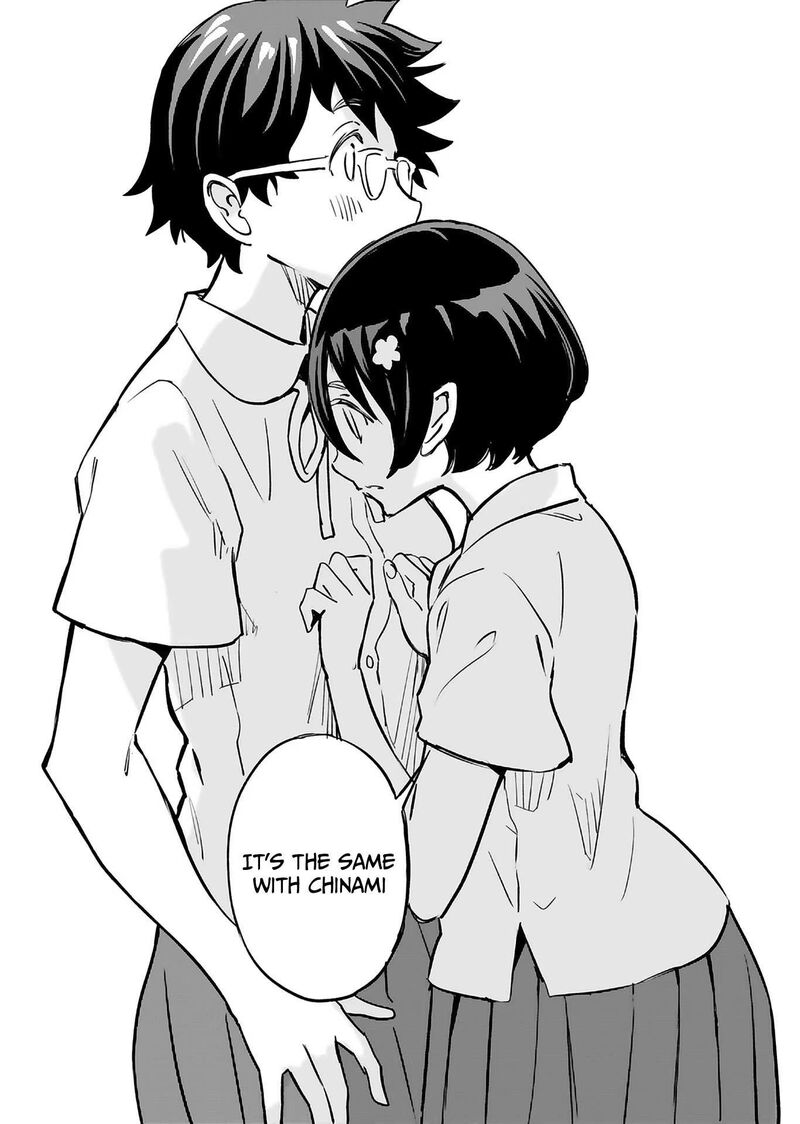 Obokoi Majo Wa Majiwaritai Chapter 13 Page 25