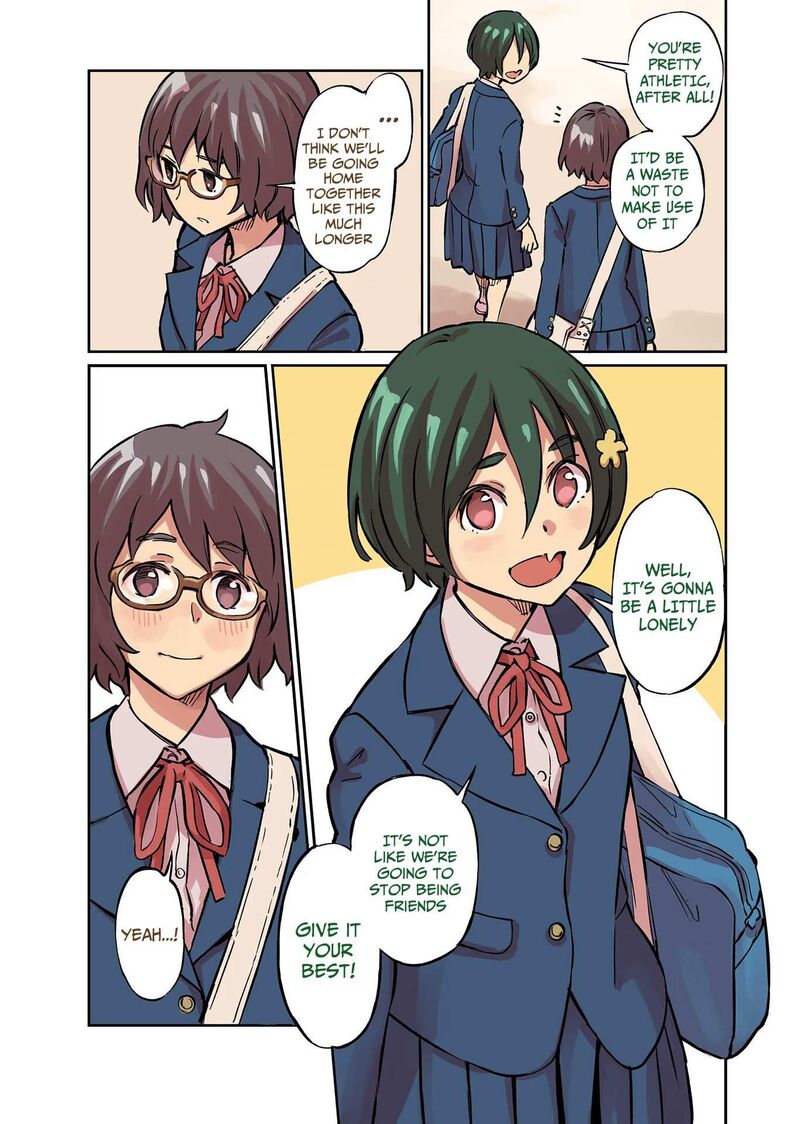 Obokoi Majo Wa Majiwaritai Chapter 13 Page 3