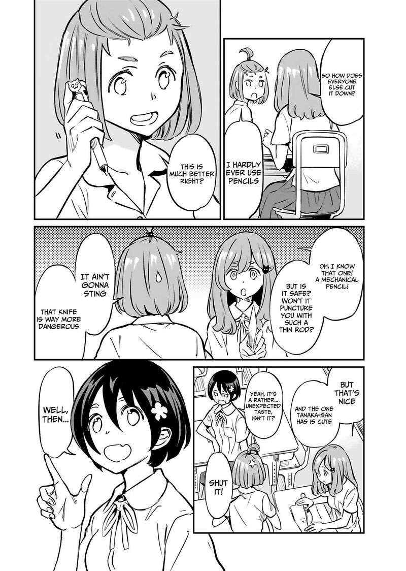 Obokoi Majo Wa Majiwaritai Chapter 13 Page 7