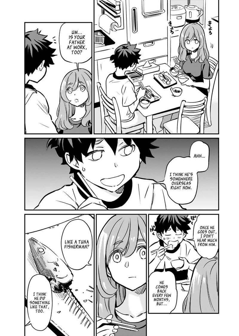 Obokoi Majo Wa Majiwaritai Chapter 14 Page 15
