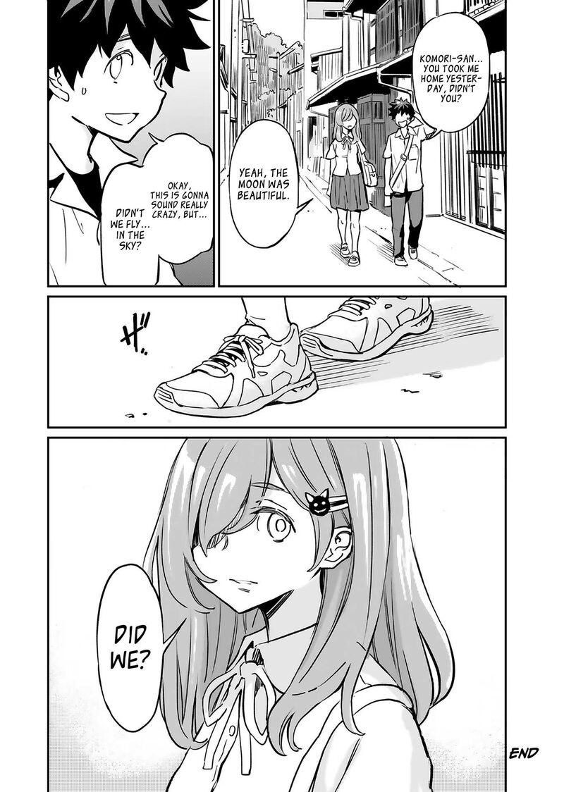 Obokoi Majo Wa Majiwaritai Chapter 14 Page 26