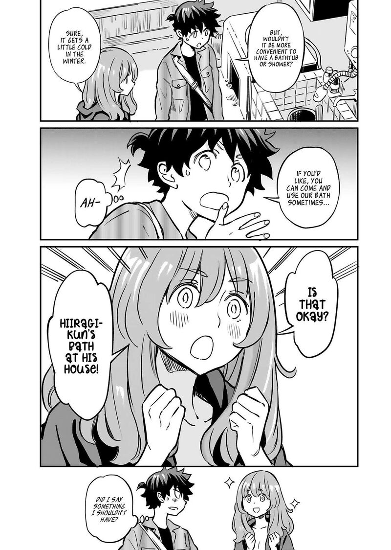 Obokoi Majo Wa Majiwaritai Chapter 14 Page 5