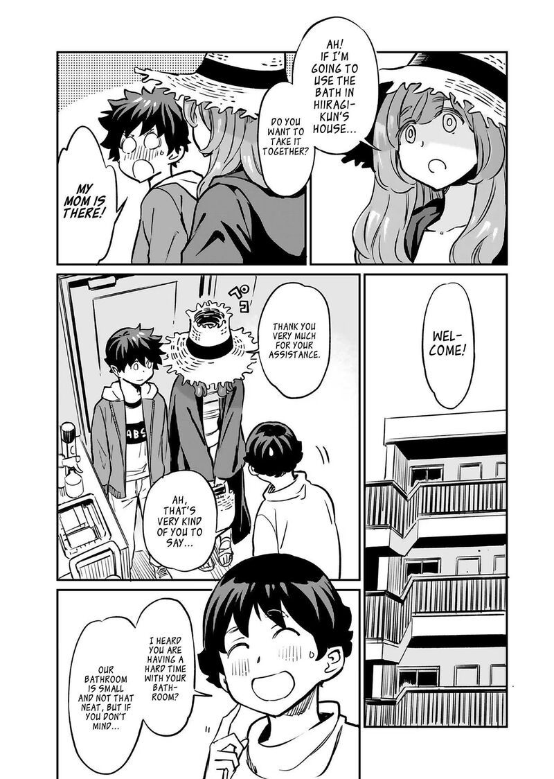 Obokoi Majo Wa Majiwaritai Chapter 14 Page 7