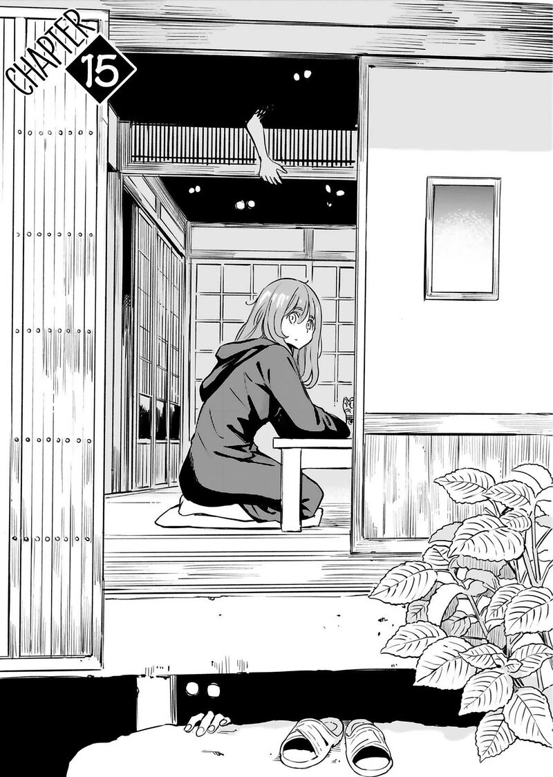 Obokoi Majo Wa Majiwaritai Chapter 15 Page 2