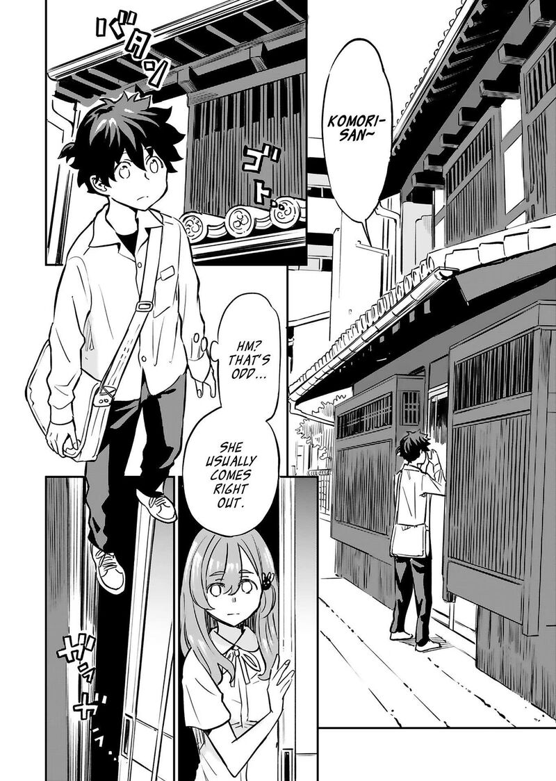 Obokoi Majo Wa Majiwaritai Chapter 15 Page 3