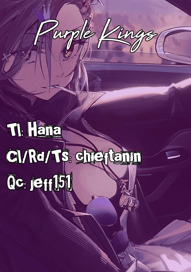 Obokoi Majo Wa Majiwaritai Chapter 16 Page 29