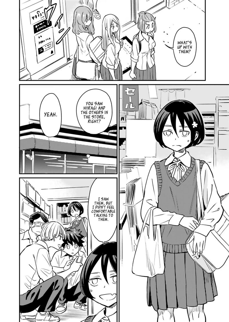 Obokoi Majo Wa Majiwaritai Chapter 17 Page 25