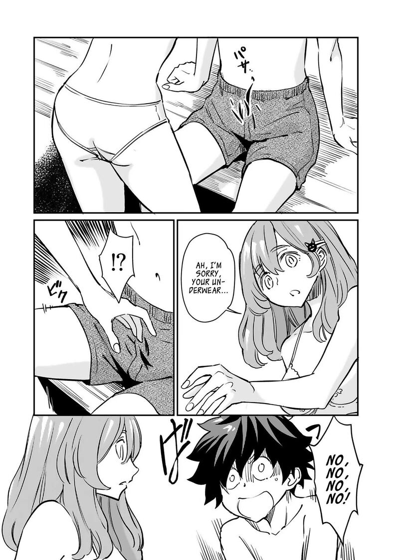 Obokoi Majo Wa Majiwaritai Chapter 18 Page 15