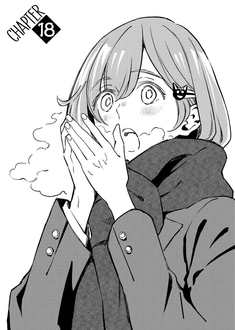 Obokoi Majo Wa Majiwaritai Chapter 18 Page 2