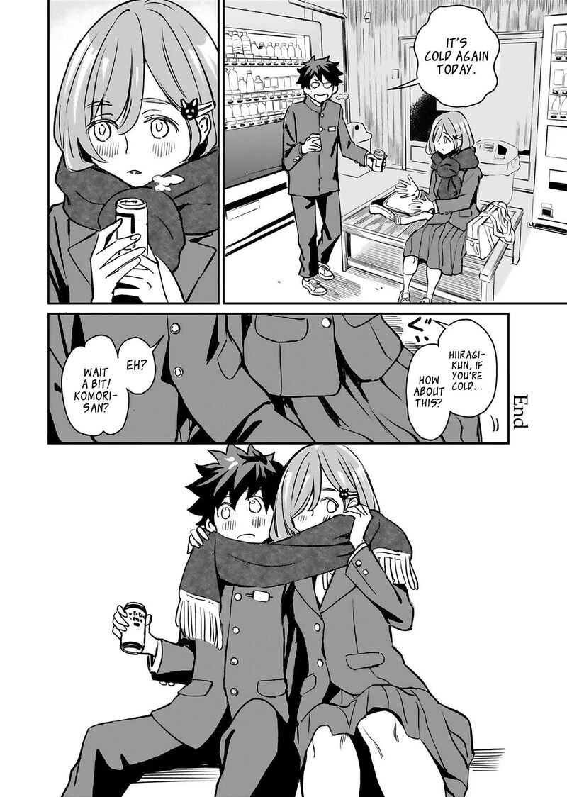 Obokoi Majo Wa Majiwaritai Chapter 18 Page 29