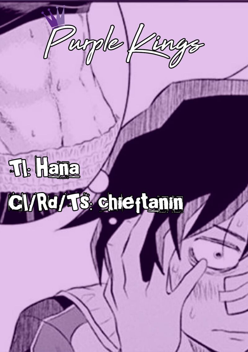 Obokoi Majo Wa Majiwaritai Chapter 18 Page 32