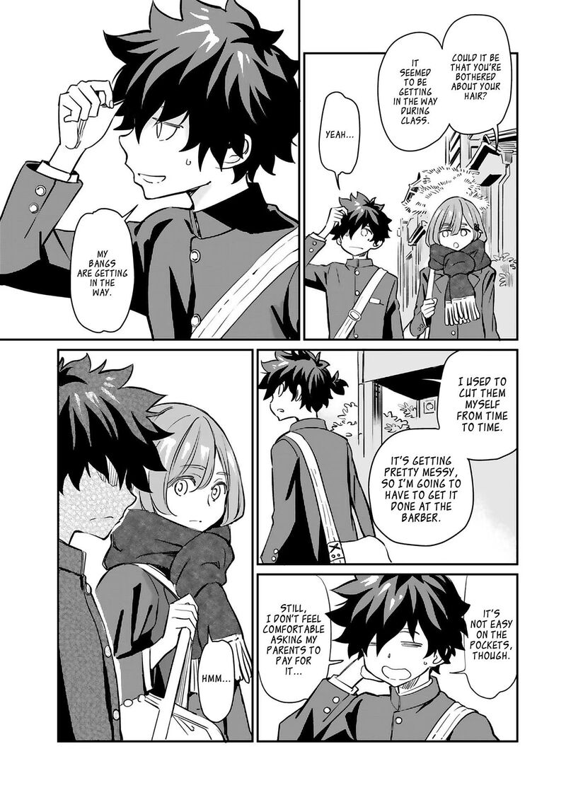 Obokoi Majo Wa Majiwaritai Chapter 18 Page 4