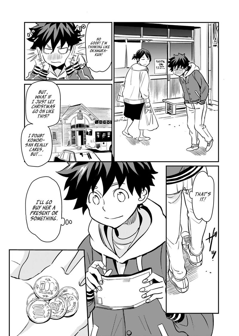 Obokoi Majo Wa Majiwaritai Chapter 19 Page 14
