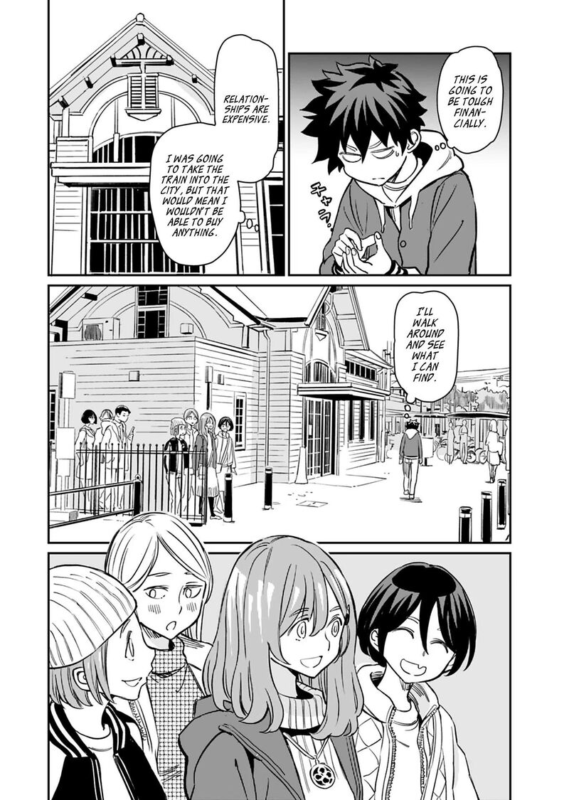 Obokoi Majo Wa Majiwaritai Chapter 19 Page 15