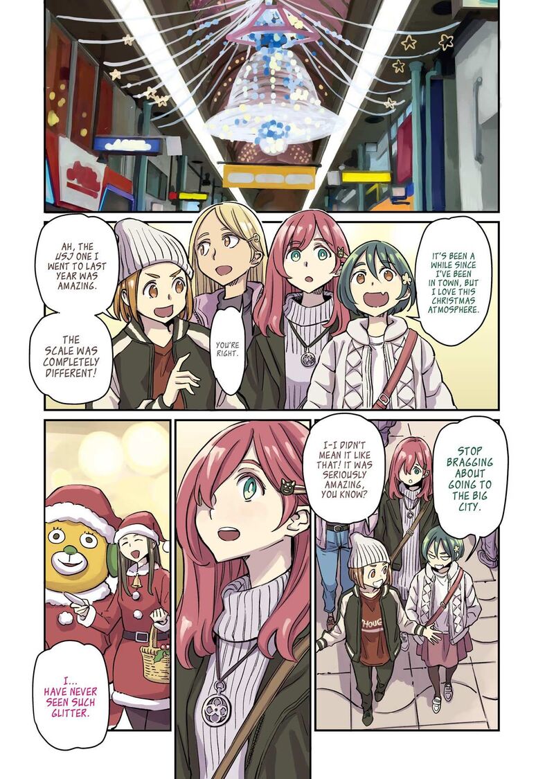 Obokoi Majo Wa Majiwaritai Chapter 19 Page 2