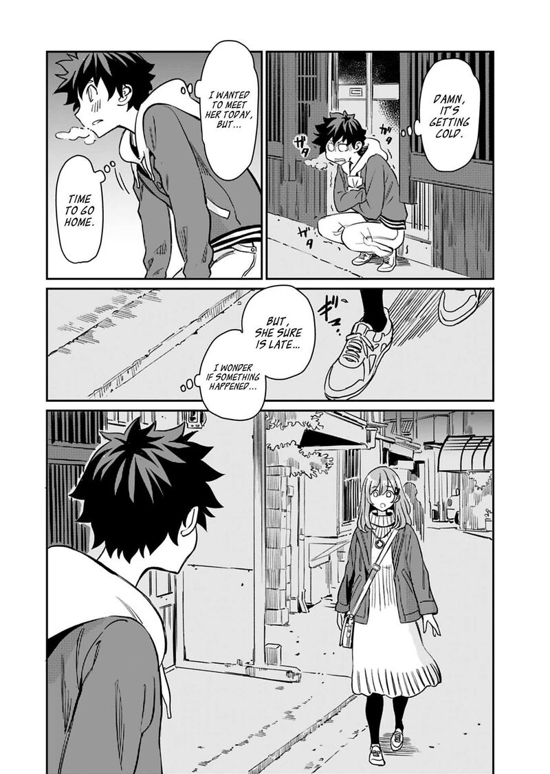 Obokoi Majo Wa Majiwaritai Chapter 19 Page 23