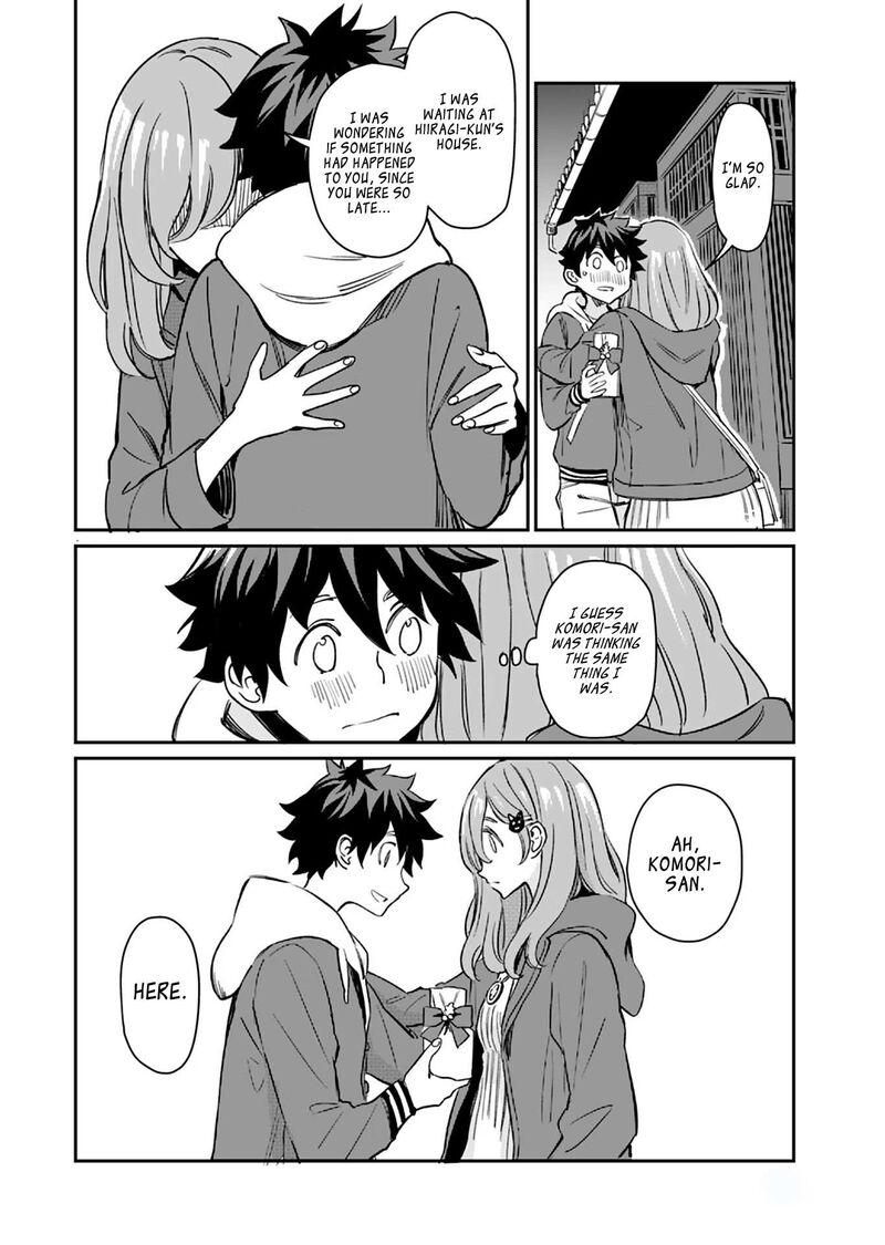 Obokoi Majo Wa Majiwaritai Chapter 19 Page 25