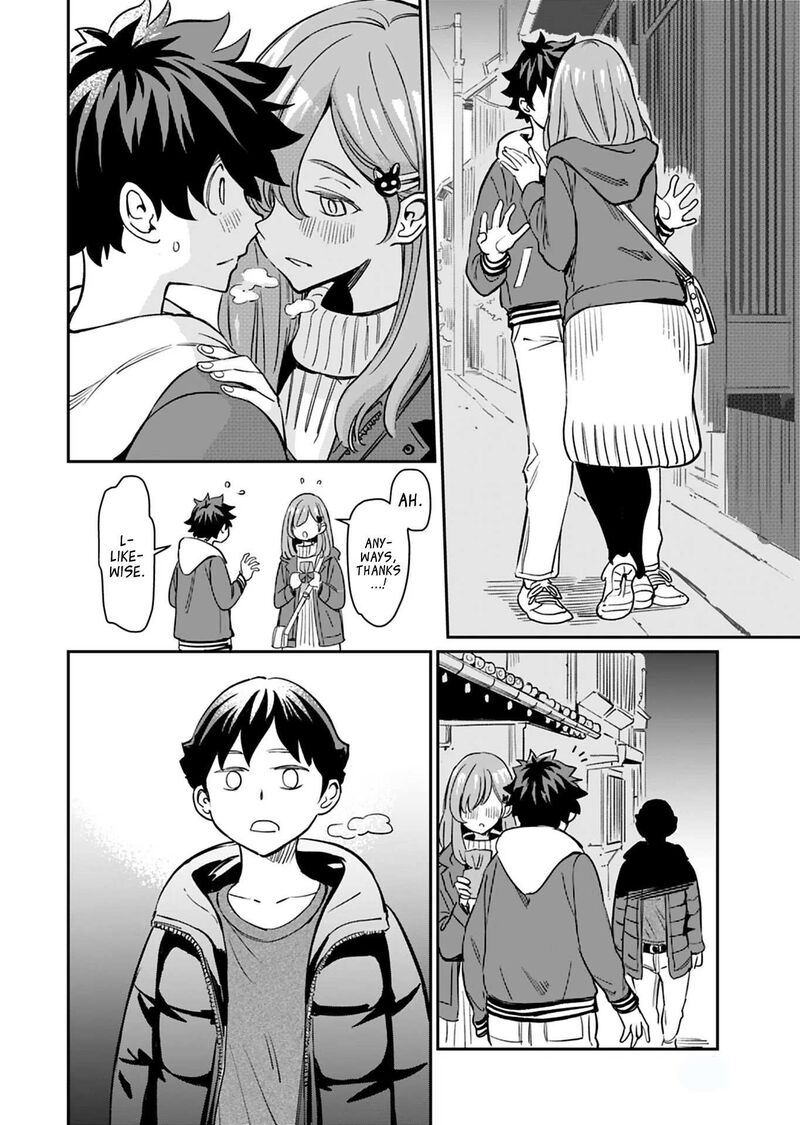 Obokoi Majo Wa Majiwaritai Chapter 19 Page 27