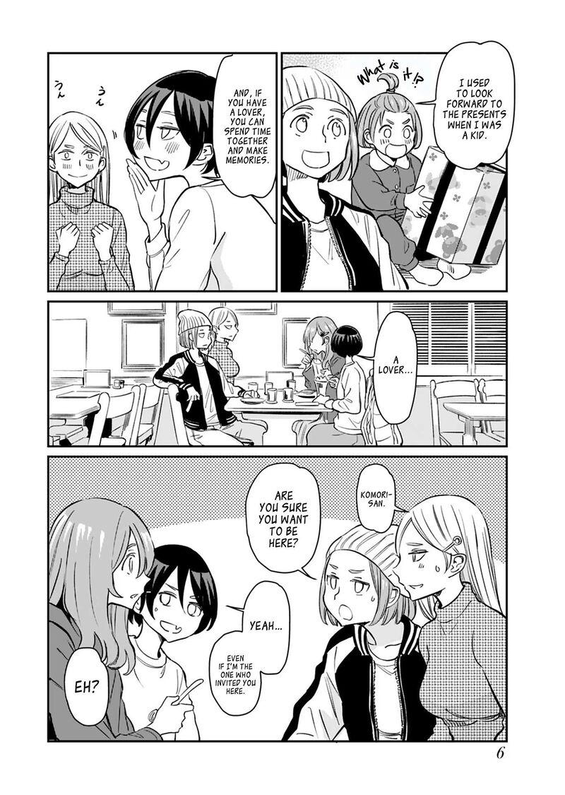 Obokoi Majo Wa Majiwaritai Chapter 19 Page 7