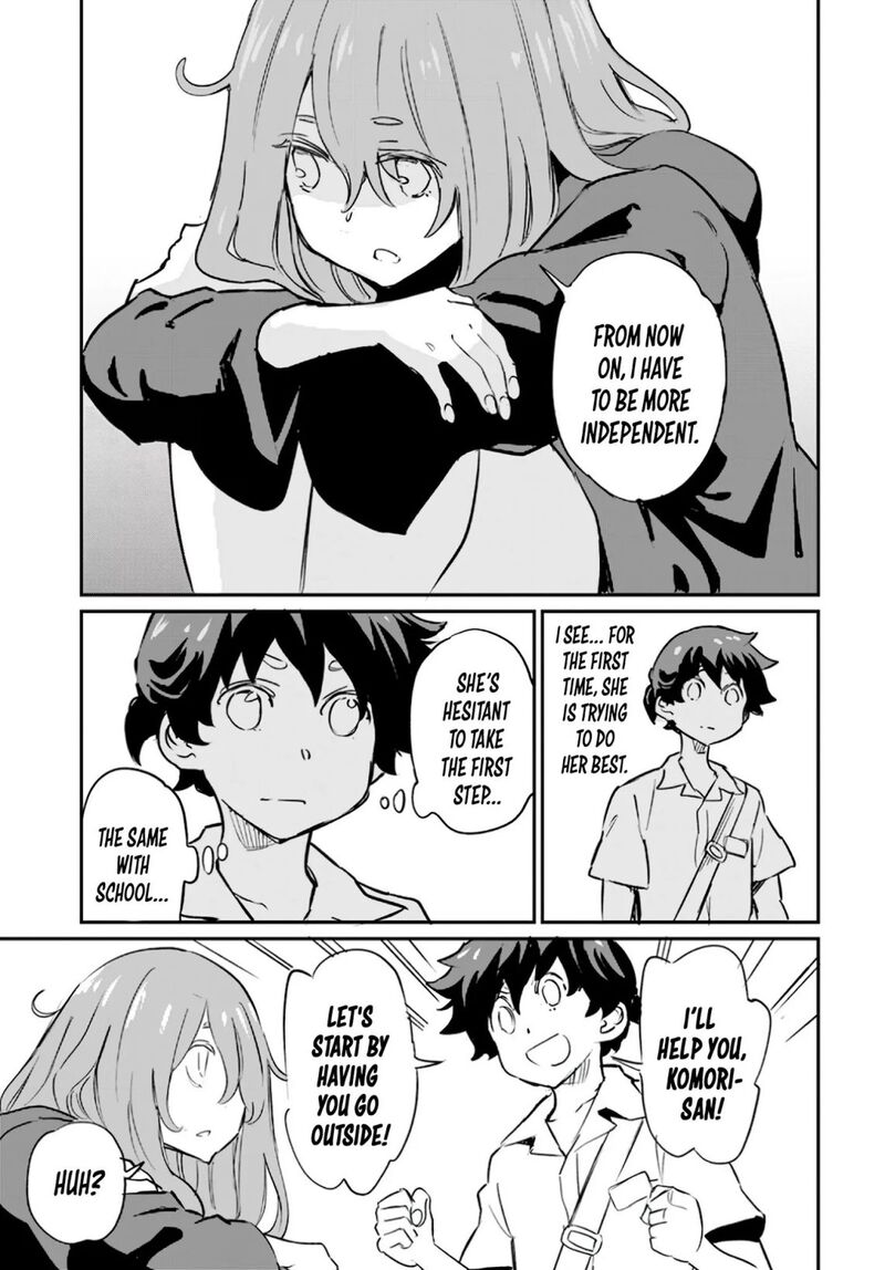 Obokoi Majo Wa Majiwaritai Chapter 2 Page 15
