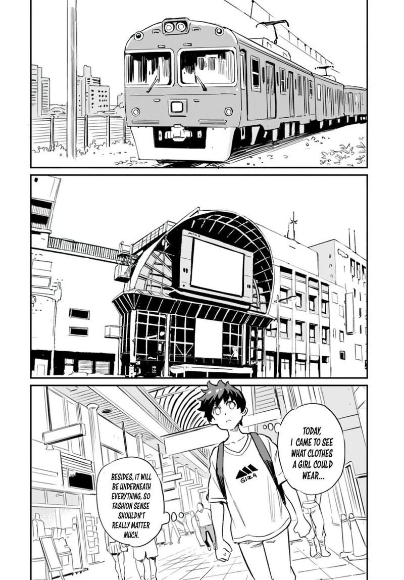 Obokoi Majo Wa Majiwaritai Chapter 2 Page 18