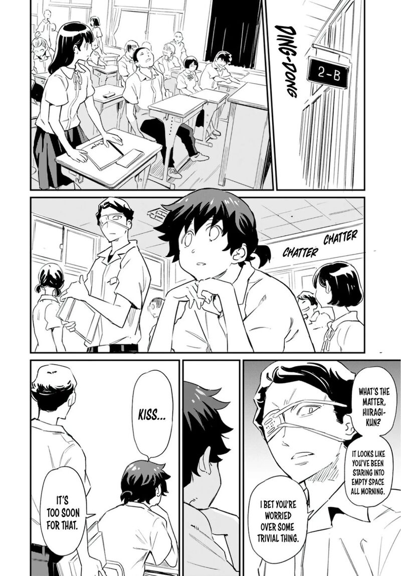 Obokoi Majo Wa Majiwaritai Chapter 2 Page 2
