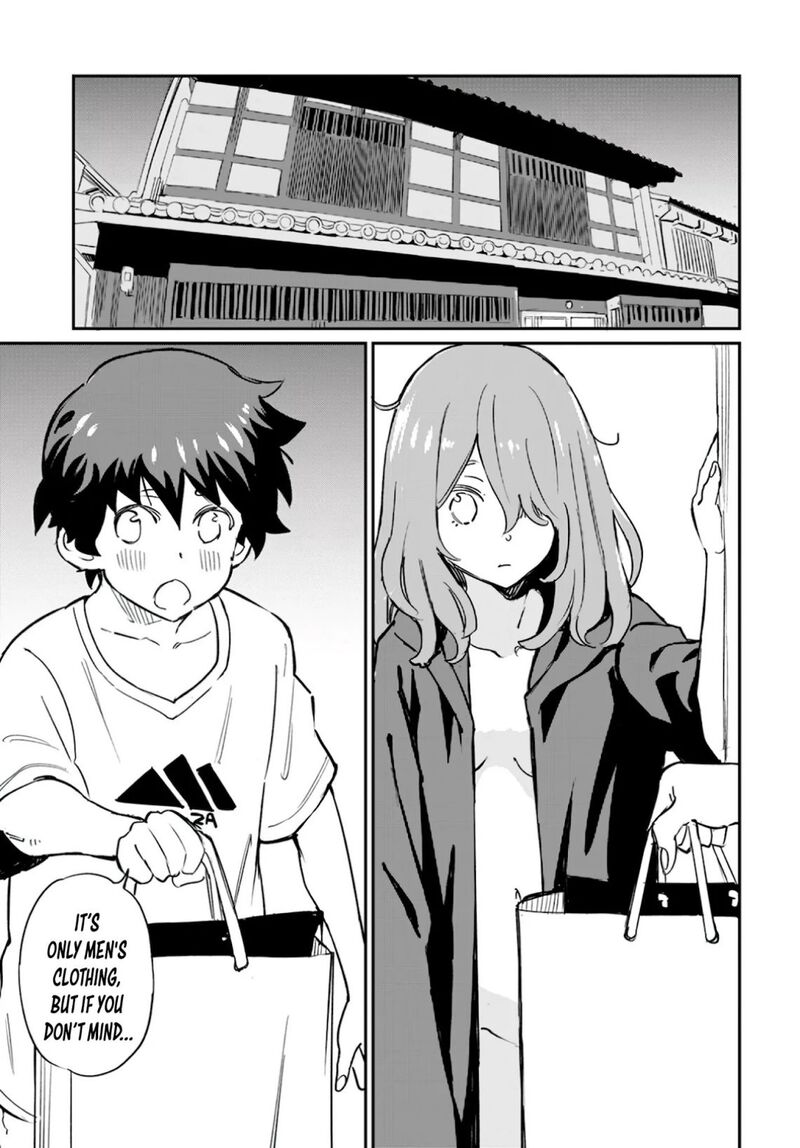 Obokoi Majo Wa Majiwaritai Chapter 2 Page 23