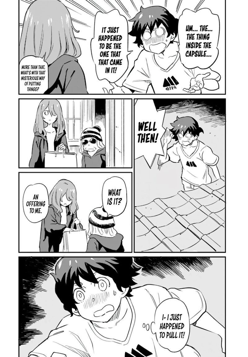 Obokoi Majo Wa Majiwaritai Chapter 2 Page 24