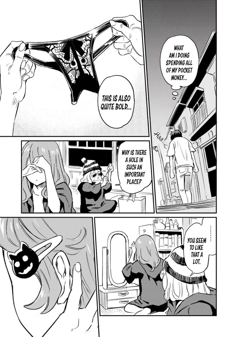 Obokoi Majo Wa Majiwaritai Chapter 2 Page 25