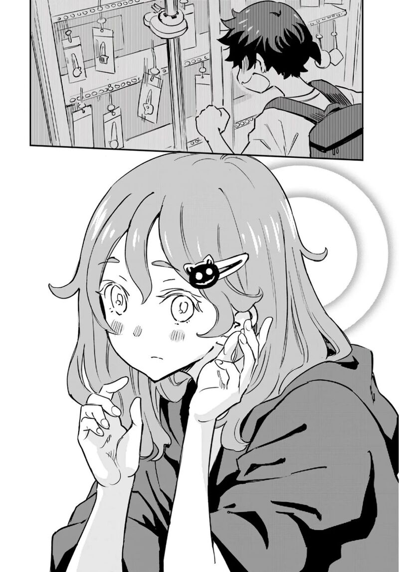 Obokoi Majo Wa Majiwaritai Chapter 2 Page 26