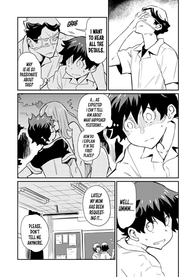 Obokoi Majo Wa Majiwaritai Chapter 2 Page 3