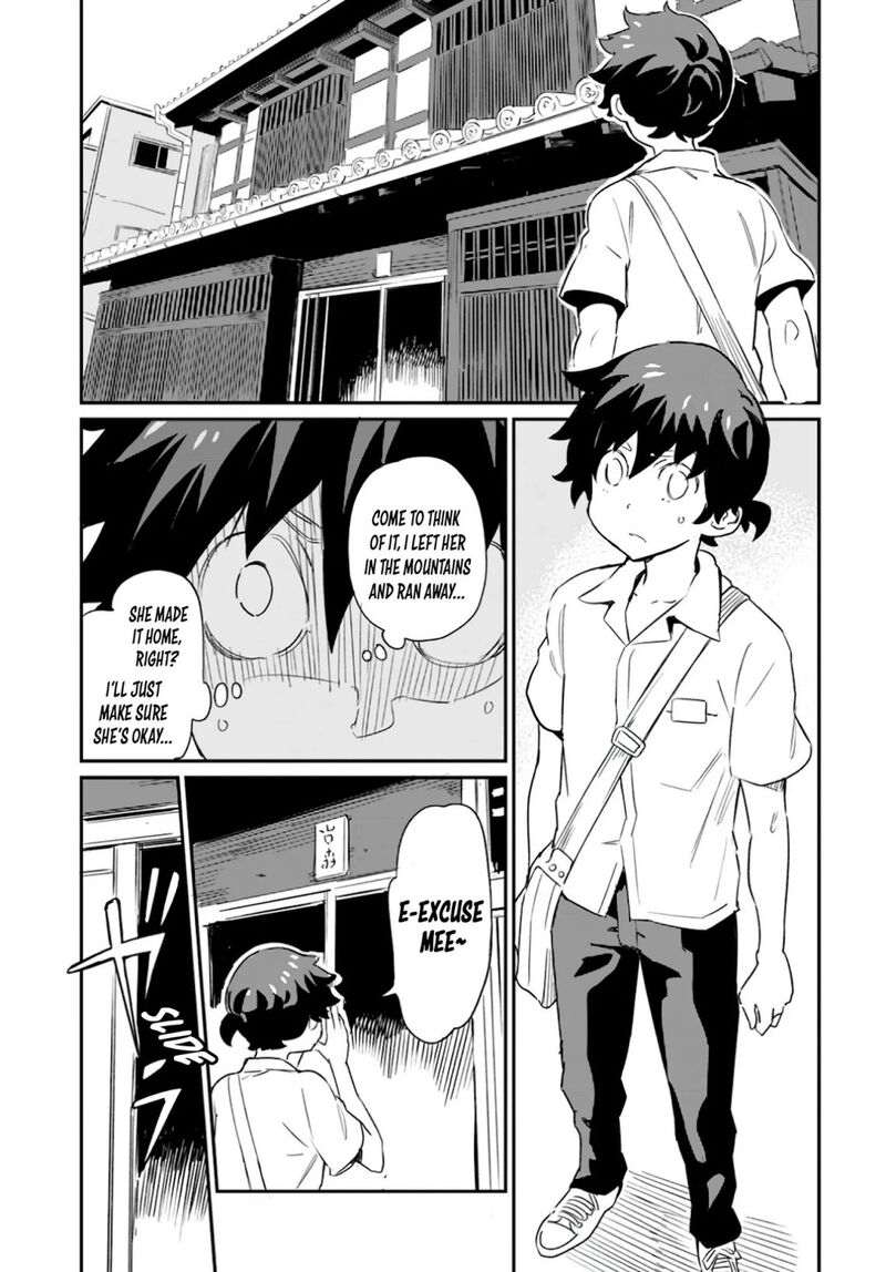 Obokoi Majo Wa Majiwaritai Chapter 2 Page 5