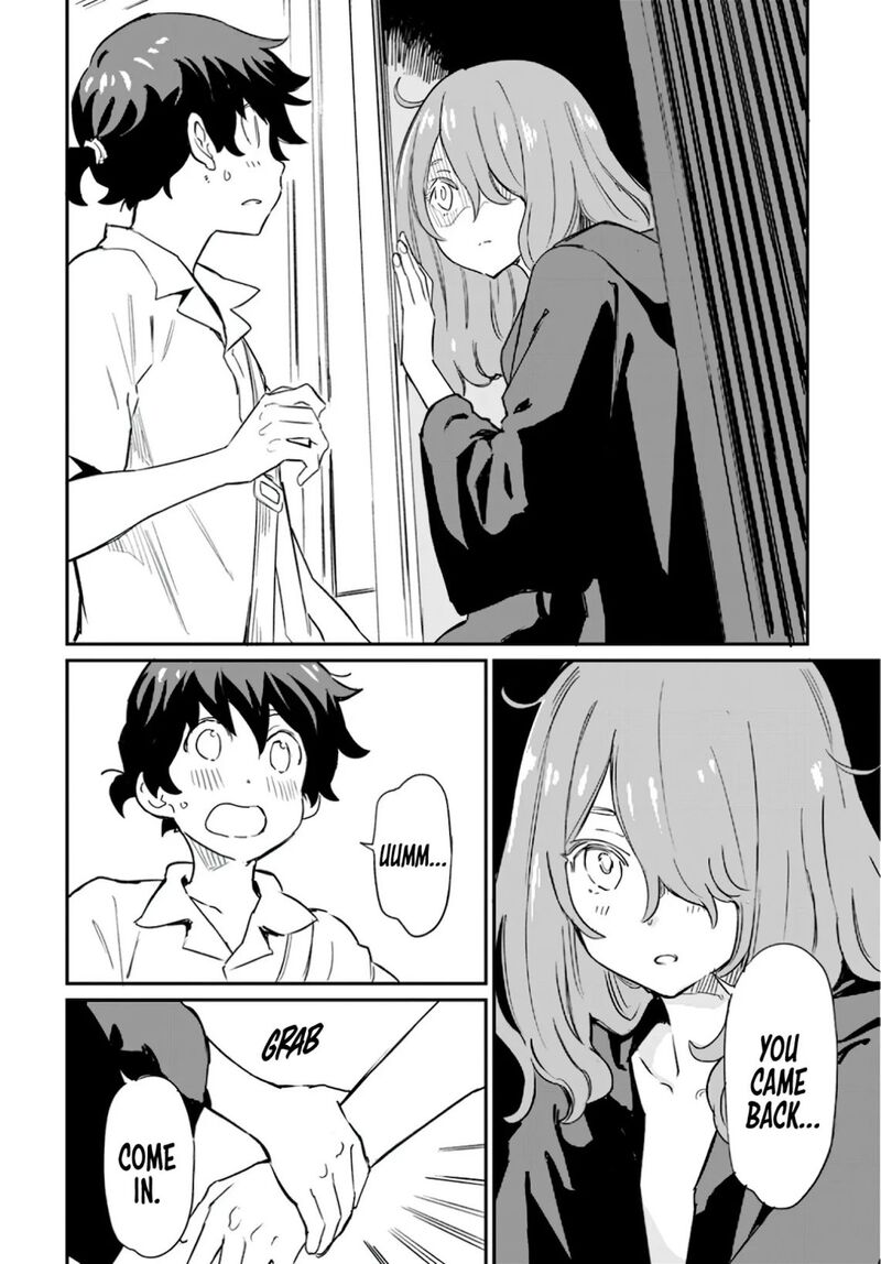 Obokoi Majo Wa Majiwaritai Chapter 2 Page 6