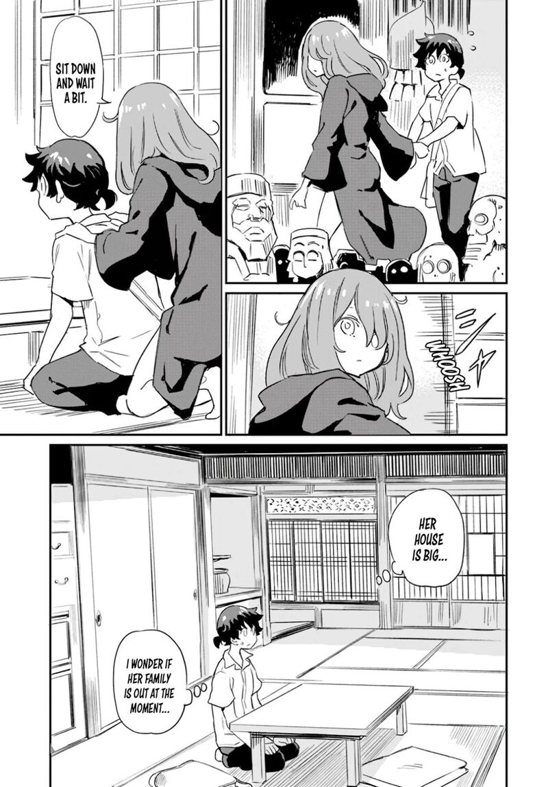 Obokoi Majo Wa Majiwaritai Chapter 2 Page 7