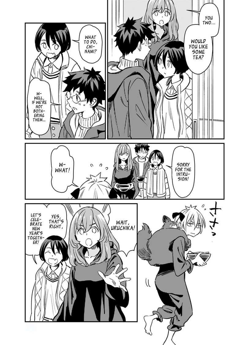 Obokoi Majo Wa Majiwaritai Chapter 20 Page 19