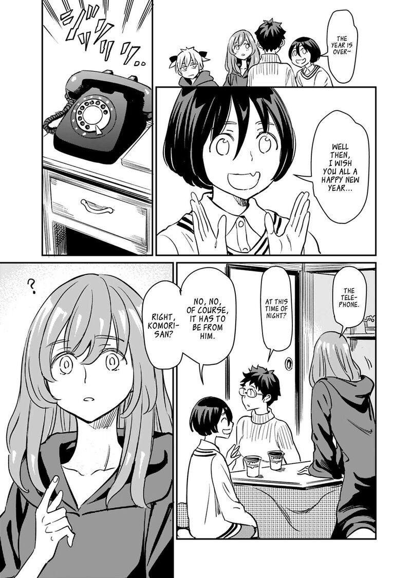 Obokoi Majo Wa Majiwaritai Chapter 20 Page 23