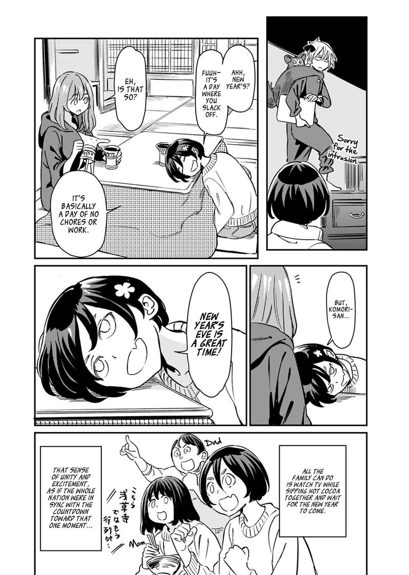 Obokoi Majo Wa Majiwaritai Chapter 20 Page 6